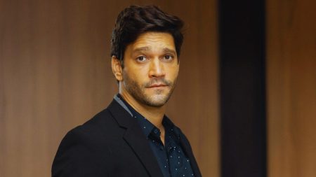Resumo dos capítulos de 2 a 7 de junho: Chantagem de Vanderson