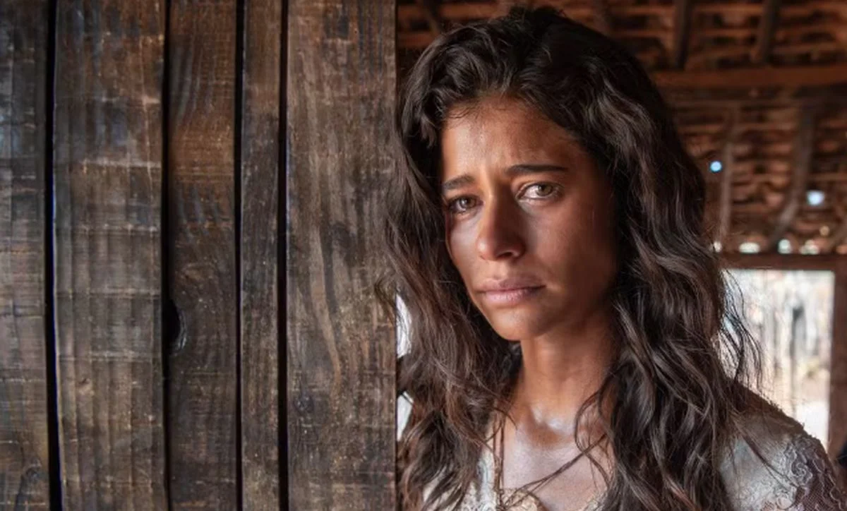 Rosa e Josué: um amor nascido em terra árida