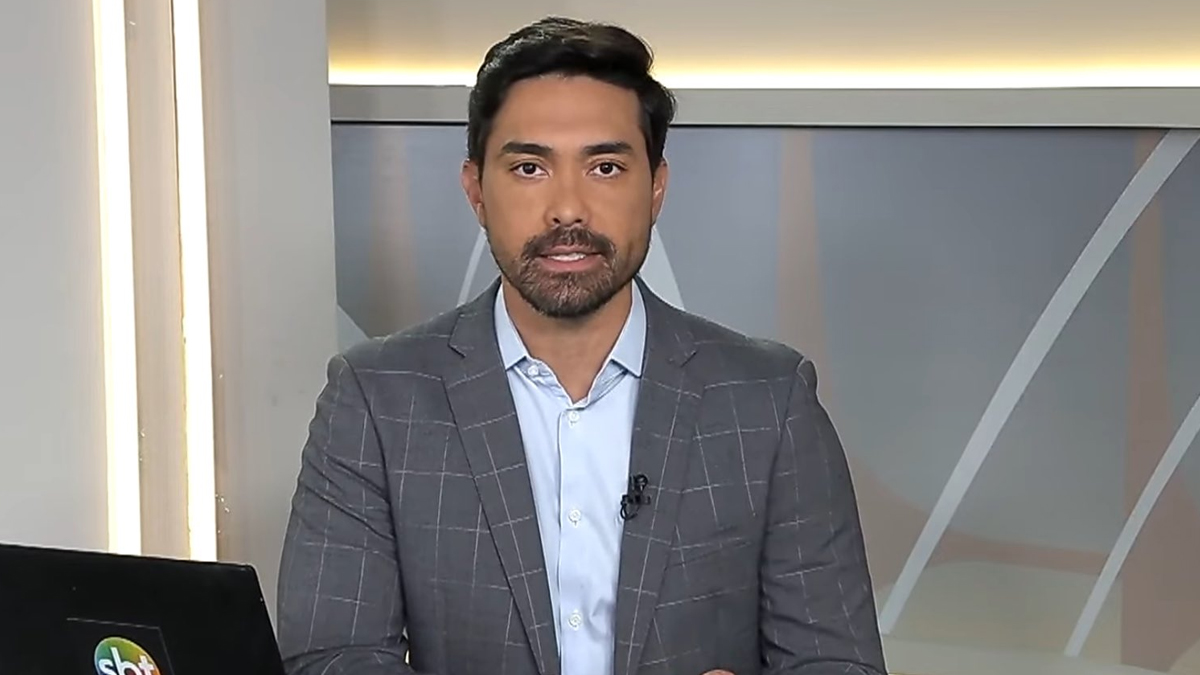 SBT Brasília cresce, supera Record e conquista vice-liderança