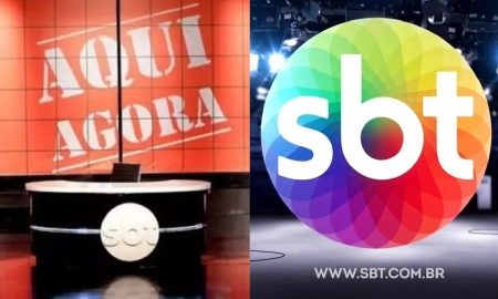 SBT anuncia nova contratação para o Aqui Agora!