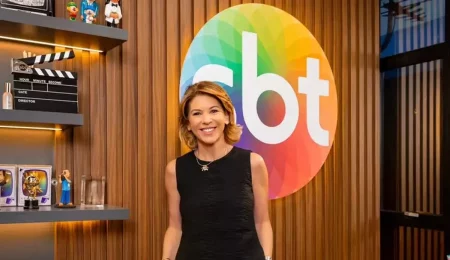 SBT lança dorama brasileiro em parceria internacional