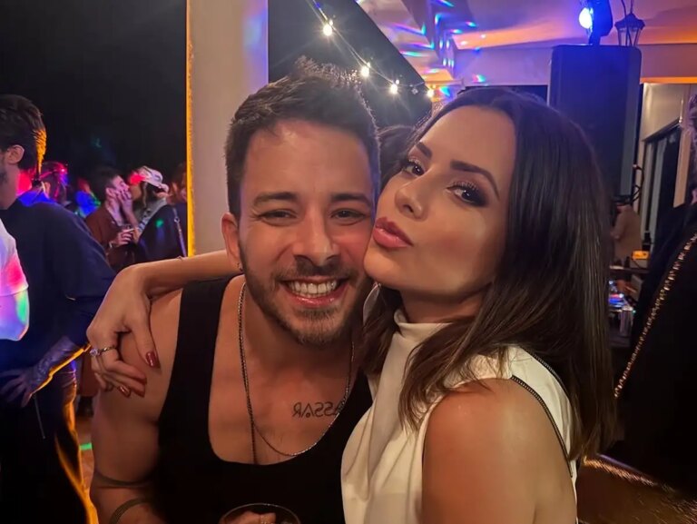 Sandy, Junior, IZA e Lauana Prado se apresentarão no Prêmio da Música Brasileira