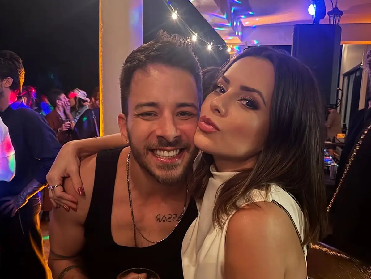 Sandy, Junior, IZA e Lauana Prado se apresentarão no Prêmio da Música Brasileira