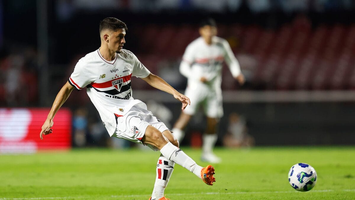 São Paulo vs Talleres na Libertadores 2025: Como assistir ao vivo