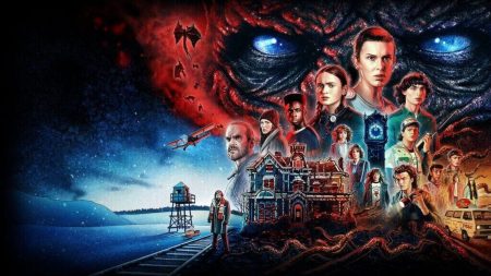 Stranger Things 5: Áudio misterioso gera teorias antes do teaser