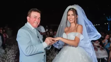 Amado Batista se casou com separação total de bens