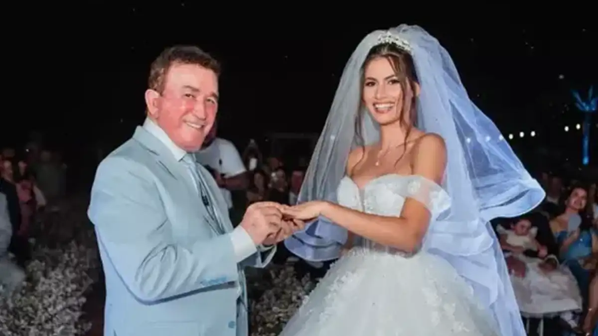 Amado Batista se casou com separação total de bens