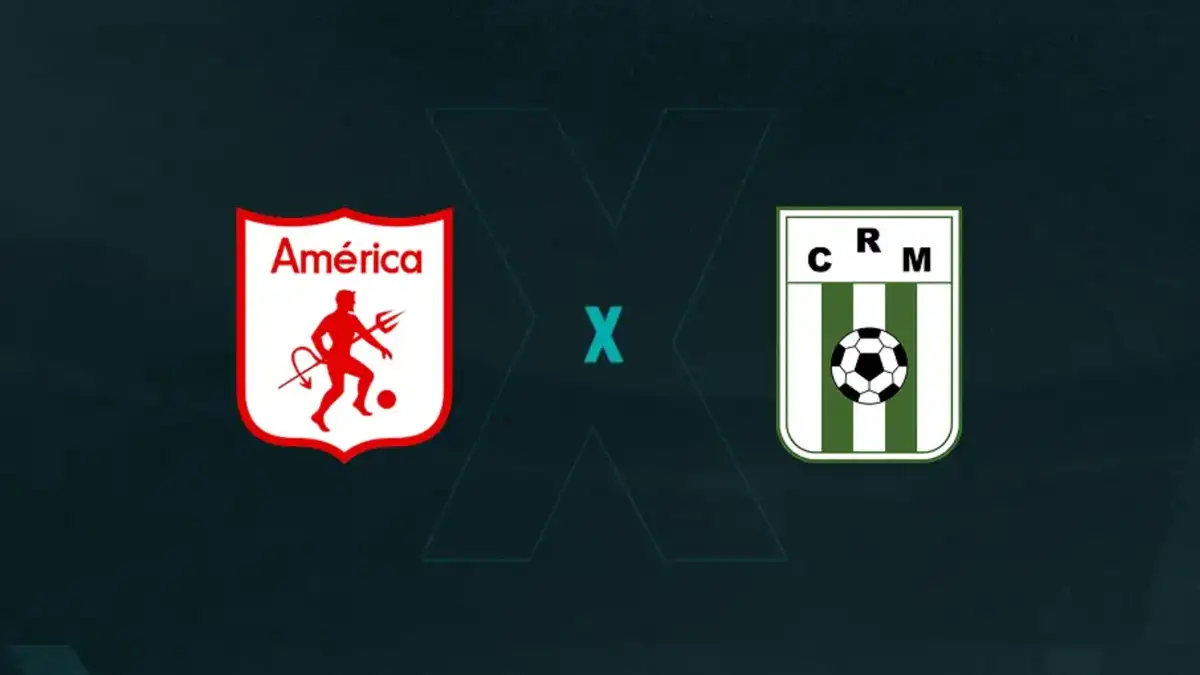 América x Racing