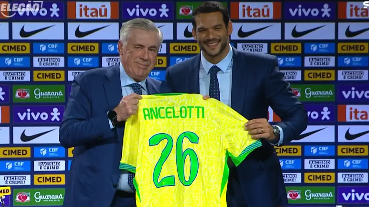 Ancelotti