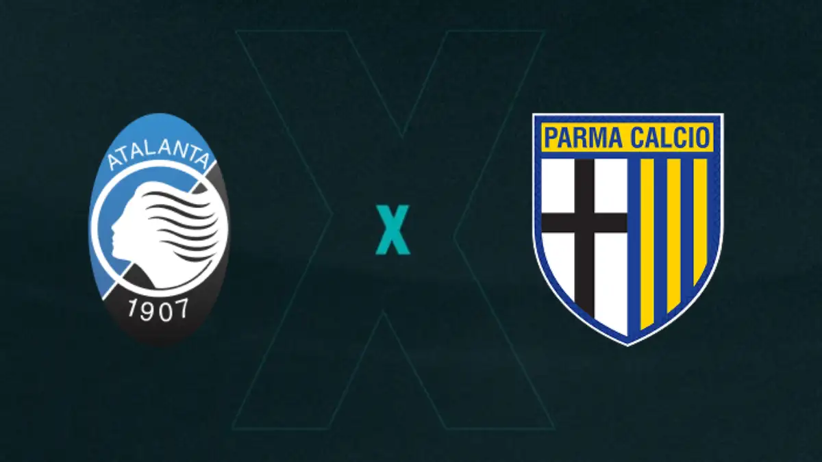 Atlanta x Parma