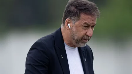 Augusto Melo
