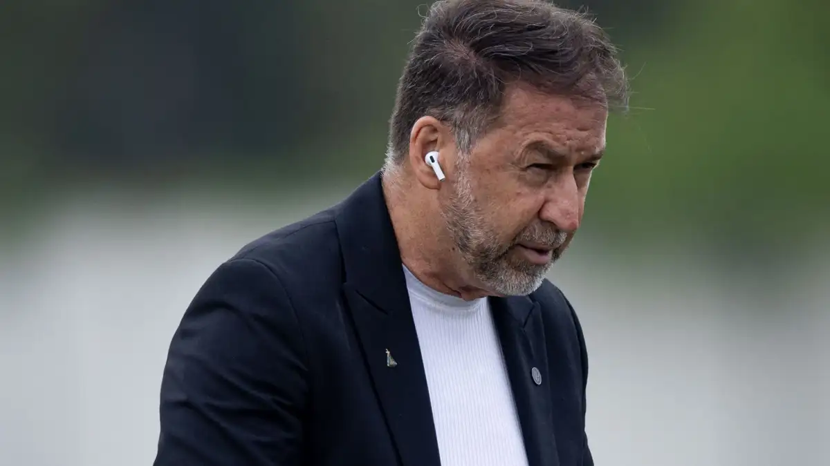 Augusto Melo