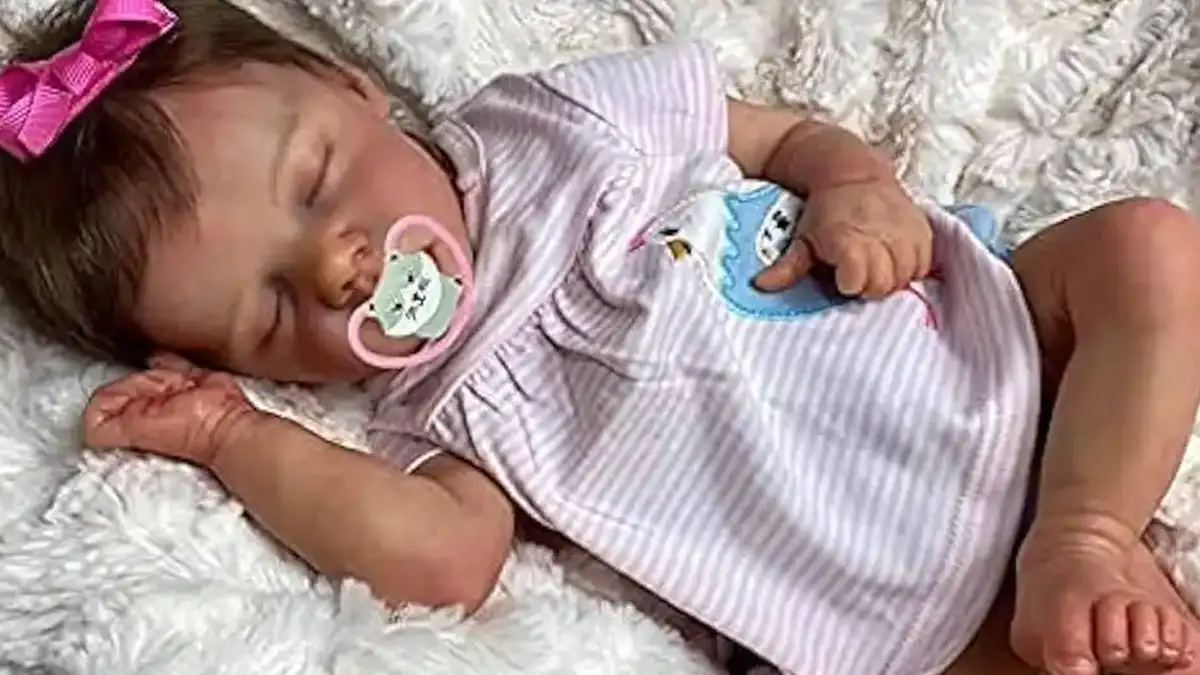 Bebê Reborn