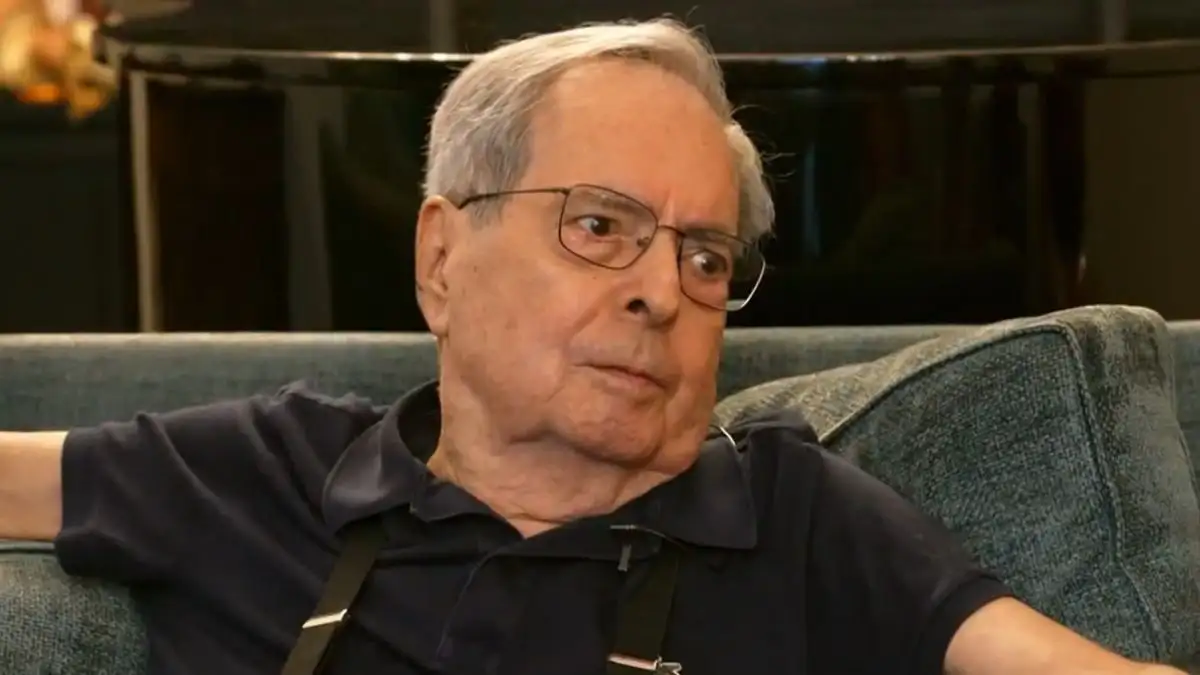 Benedito Ruy Barbosa