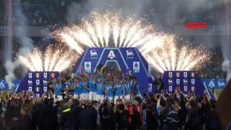 Campeonato Italiano, Champions
