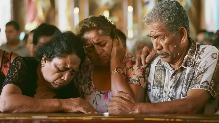 Cantor sertanejo é enterrado vivo; família descobre doença 30 anos após morte