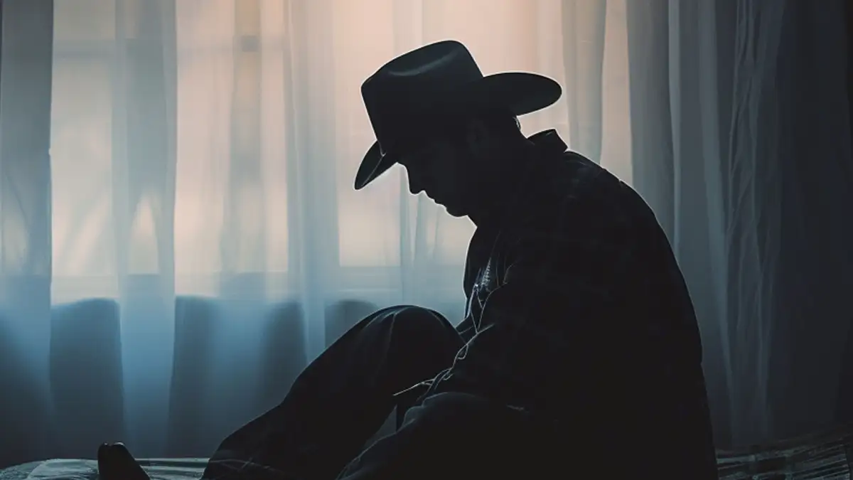 Cantor sertanejo desmaia no palco e diagnóstico é revelado