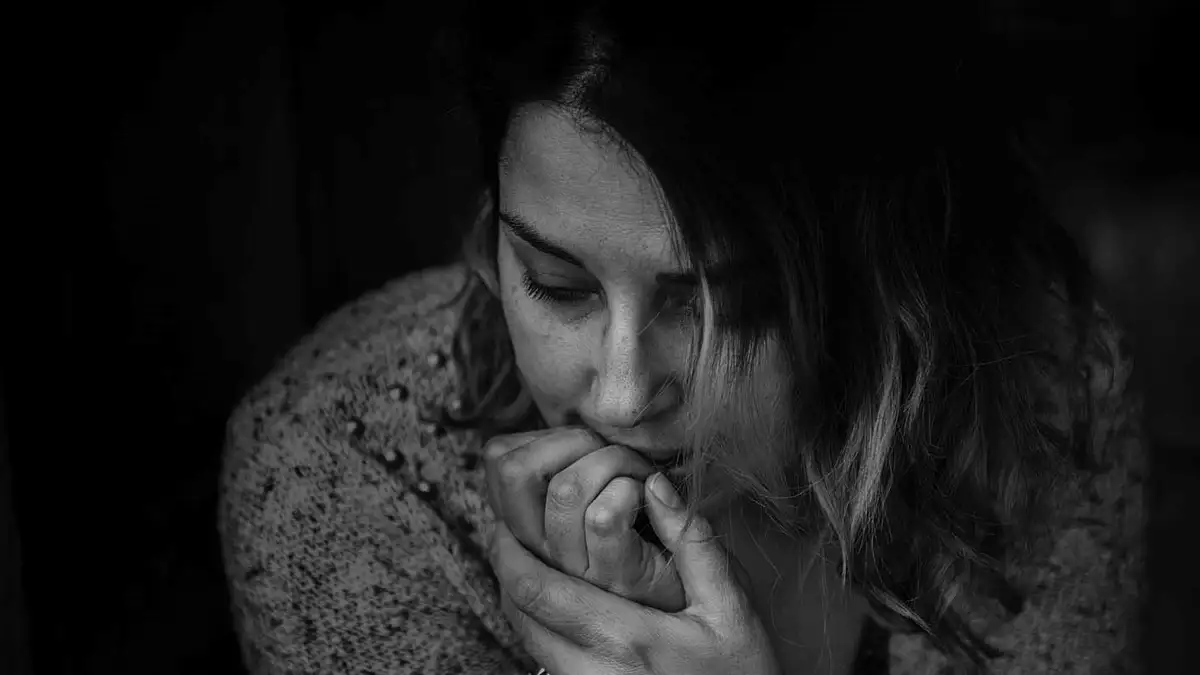 Cantora Sertaneja lida com síndrome do pânico após Eduardo Costa