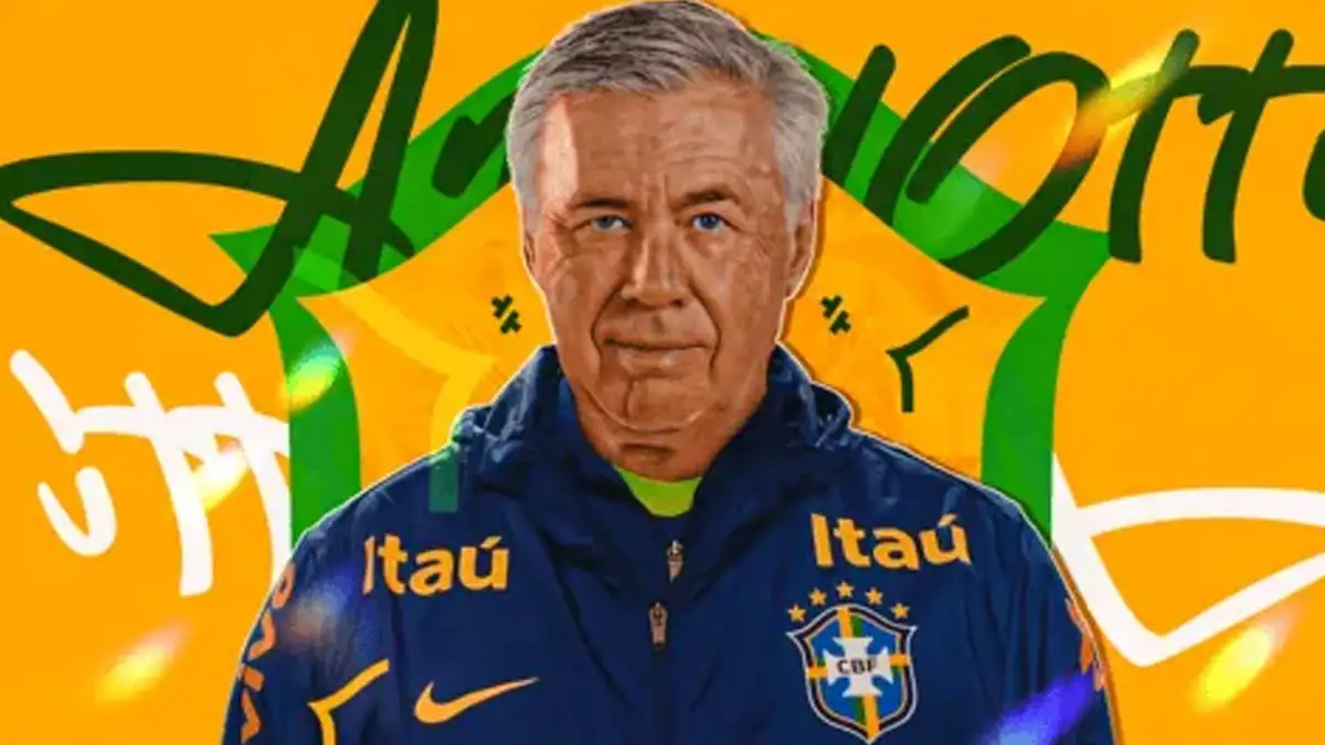 Carlo Ancelotti