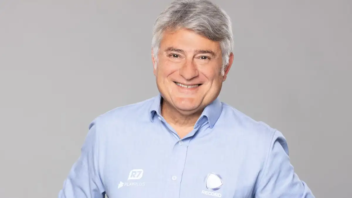 Cleber Machado, Brasileirão 2025