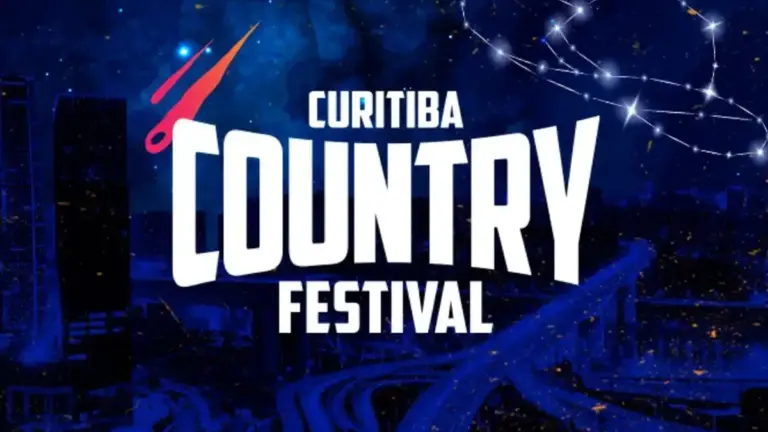 Curitiba Country Festival 2025