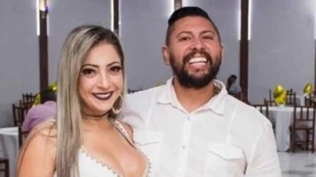 Edson Brites, jogador Daniel