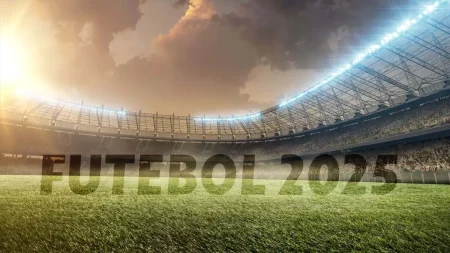 Futebol 2025, Jogos Ao Vivo