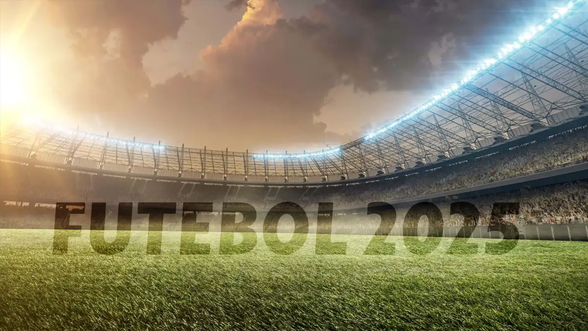 Futebol 2025, Jogos Ao Vivo