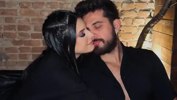 Gustavo Mioto, Ana Castela