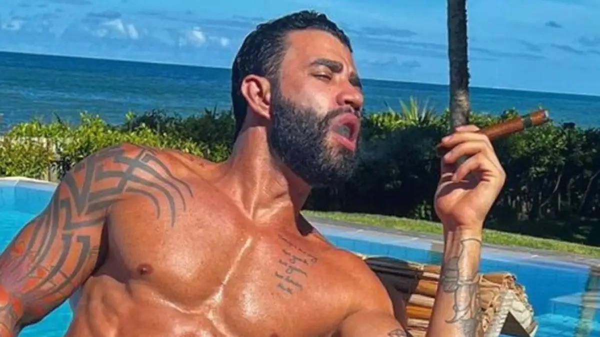 Gusttavo Lima, patrimônio secreto