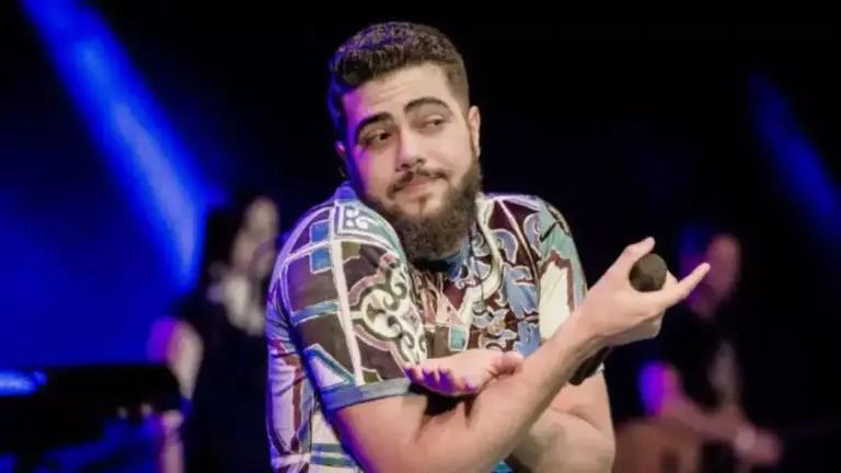 Henrique, cantor sertanejo, é inocentado após agressão policial