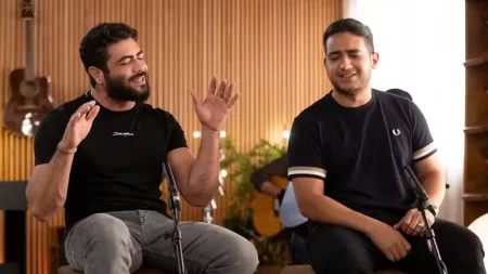 Viver Sertanejo, Henrique e Juliano