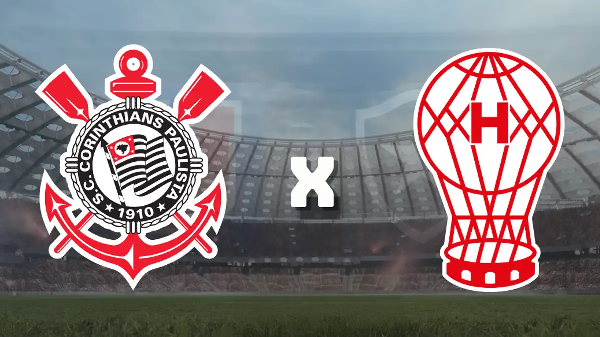 Huracán e Corinthians