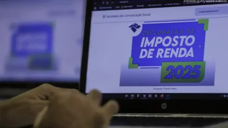 Imposto de Renda 2025