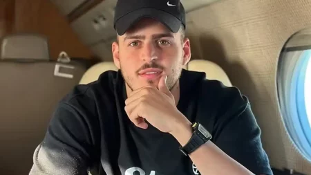 Jon Vlogs