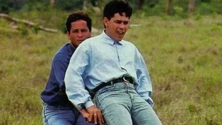 Leandro e Leonardo