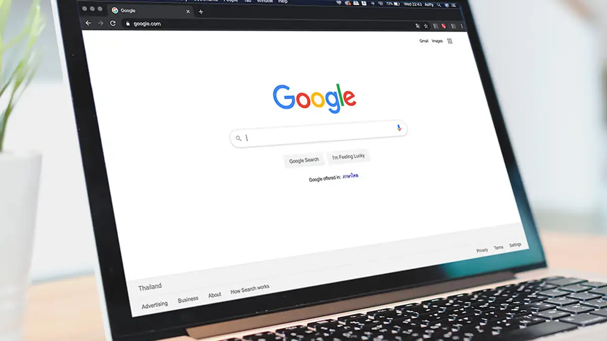 Lista de Interesse do Google