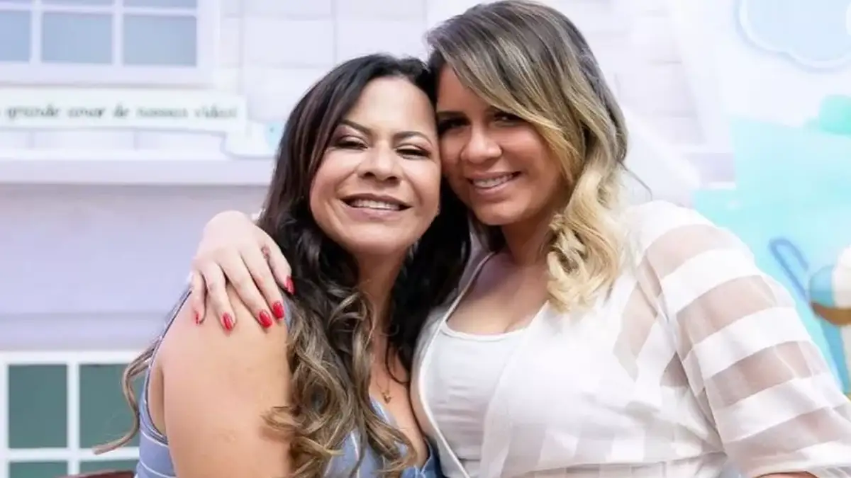 Dona Ruth, Marília Mendonça