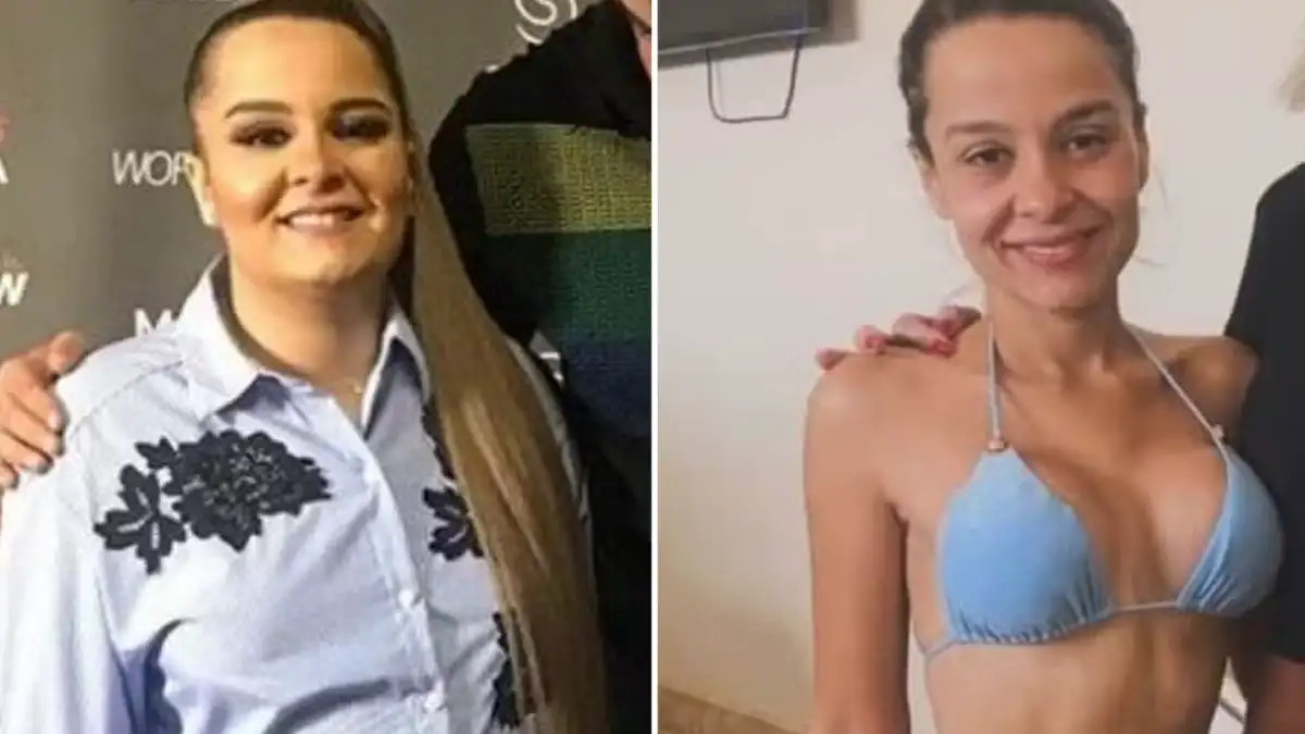 Magreza extrema de Maiara surpreende e gera preocupação no público