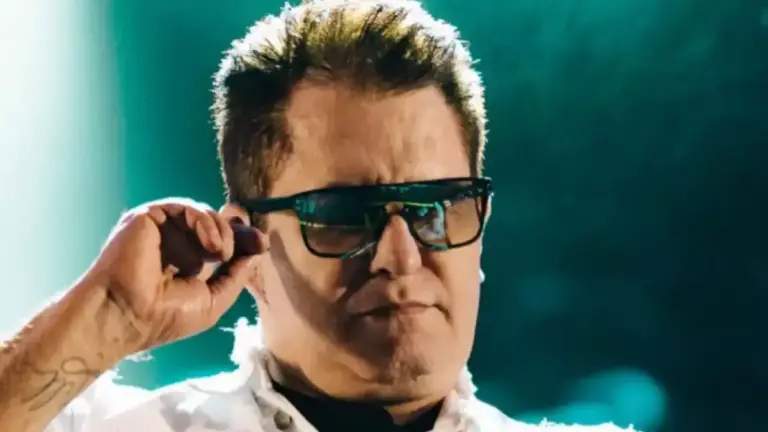 Marrone, cantor sertanejo, perde parte da visão por glaucoma
