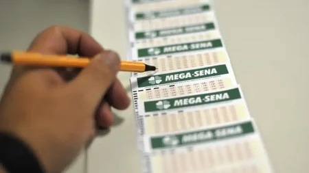 Mega-Sena 2870