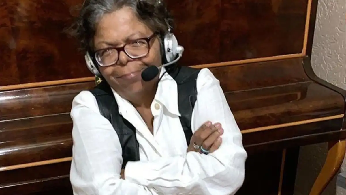 Mônica Vital
