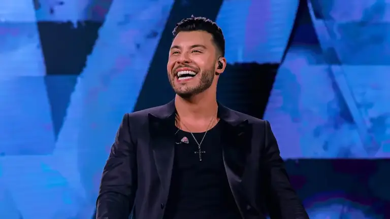 Murilo Huff se destaca entre os maiores cachês do sertanejo brasileiro