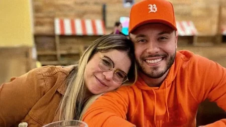 Murilo Huff, Marília Mendonça