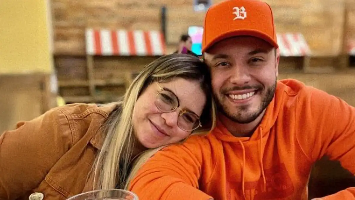 Murilo Huff, Marília Mendonça