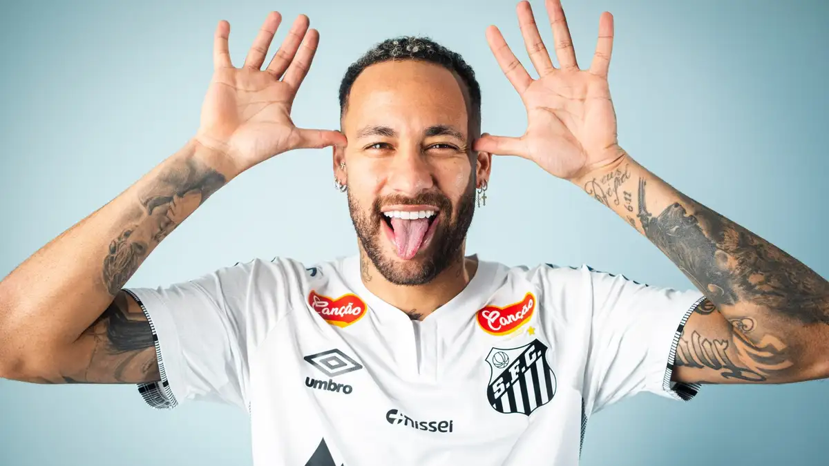 Neymar