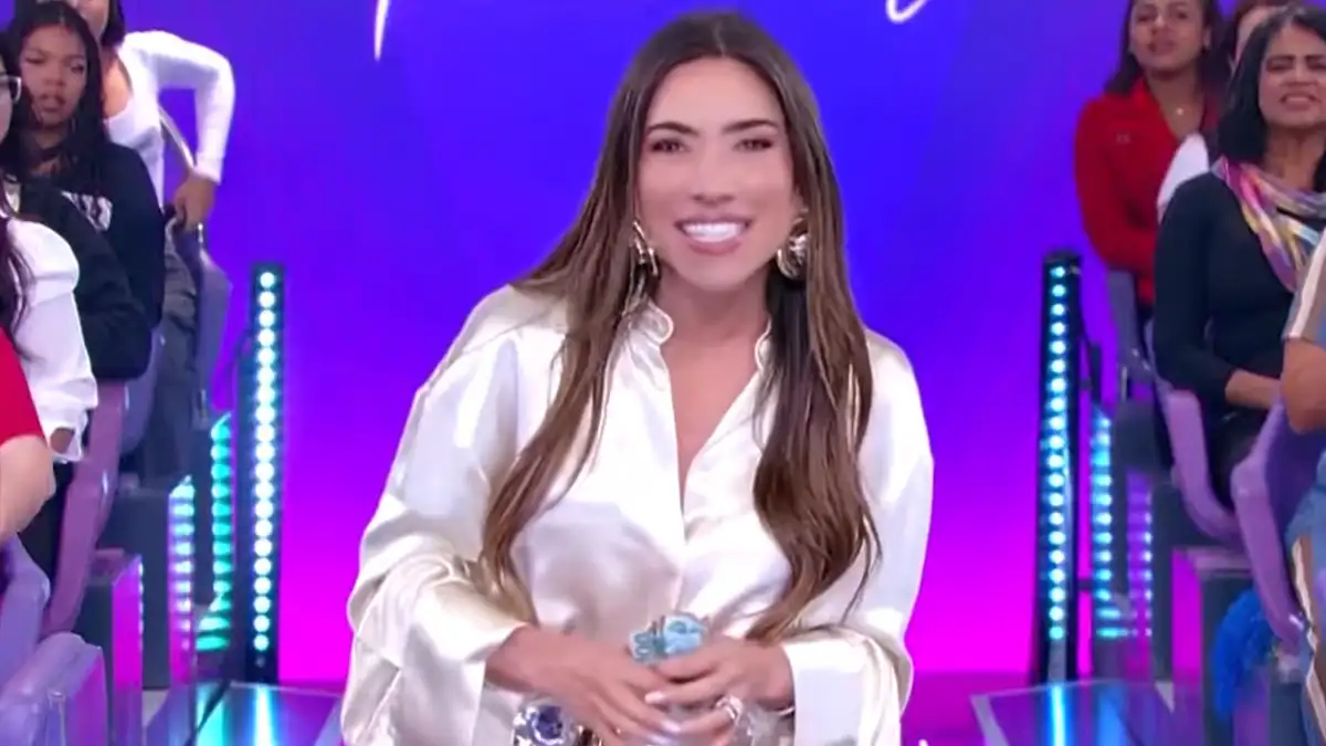 Patrícia Abravanel