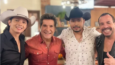 Viver Sertanejo, Ralf