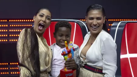 Vencedor do The Voice Kids revela drama: “Deprimido e frustrado”