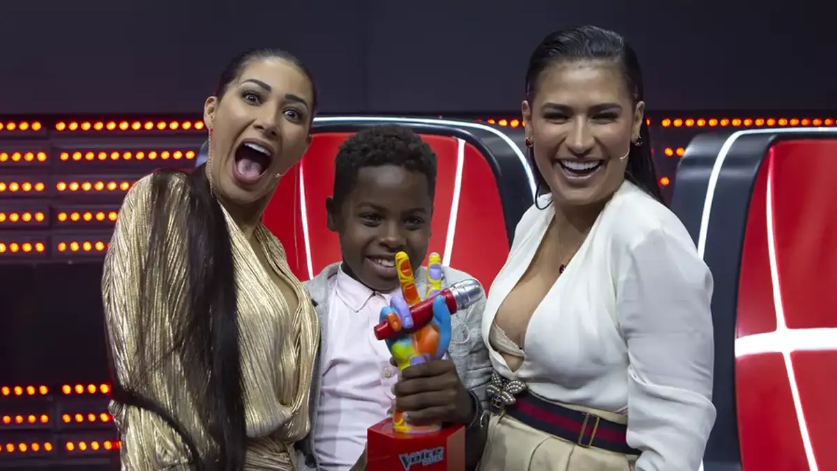 Vencedor do The Voice Kids revela drama: “Deprimido e frustrado”